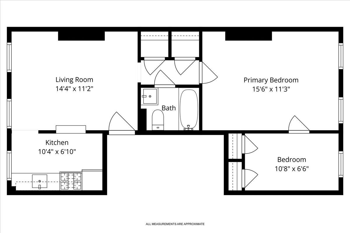 #2 photo, 48 PULASKI Street, Bedford-Stuyvesant , NY 11206