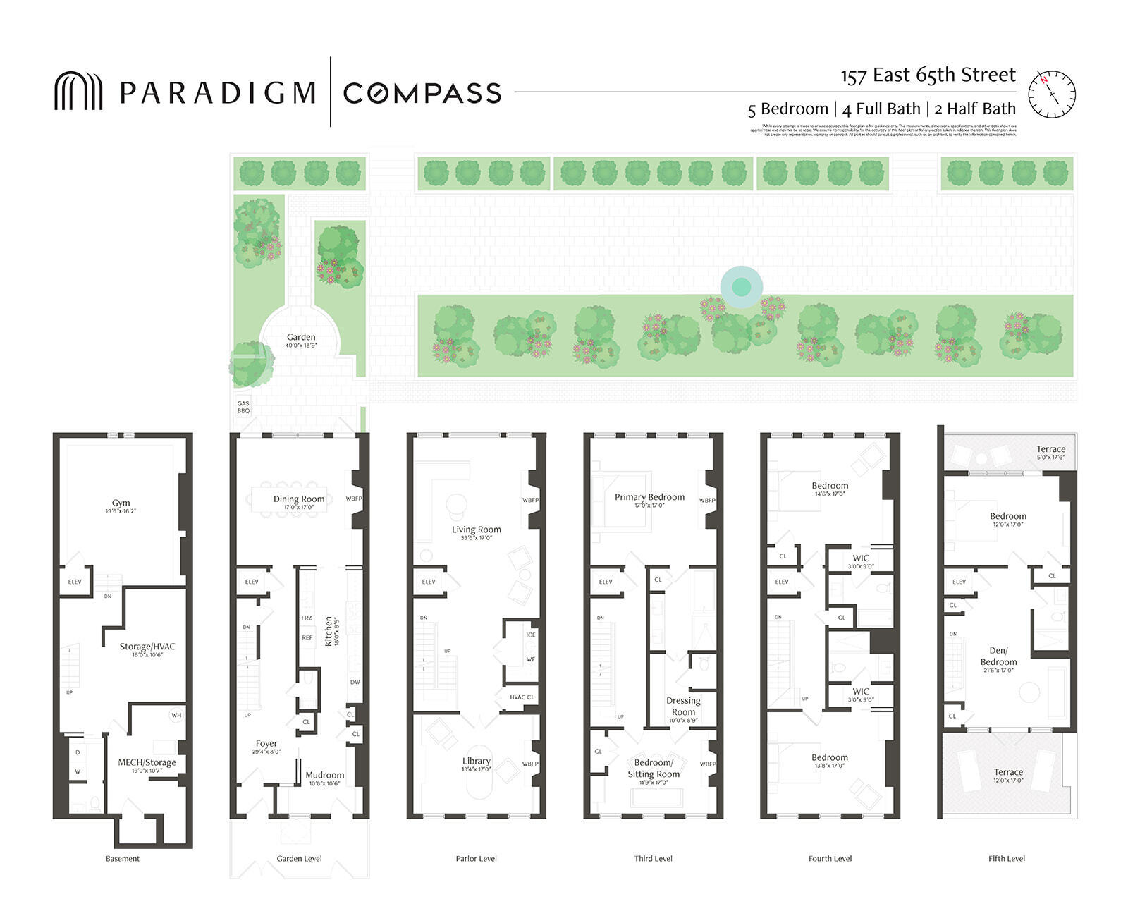 #2 photo, 157 E 65th Street, Lenox Hill , NY 10065