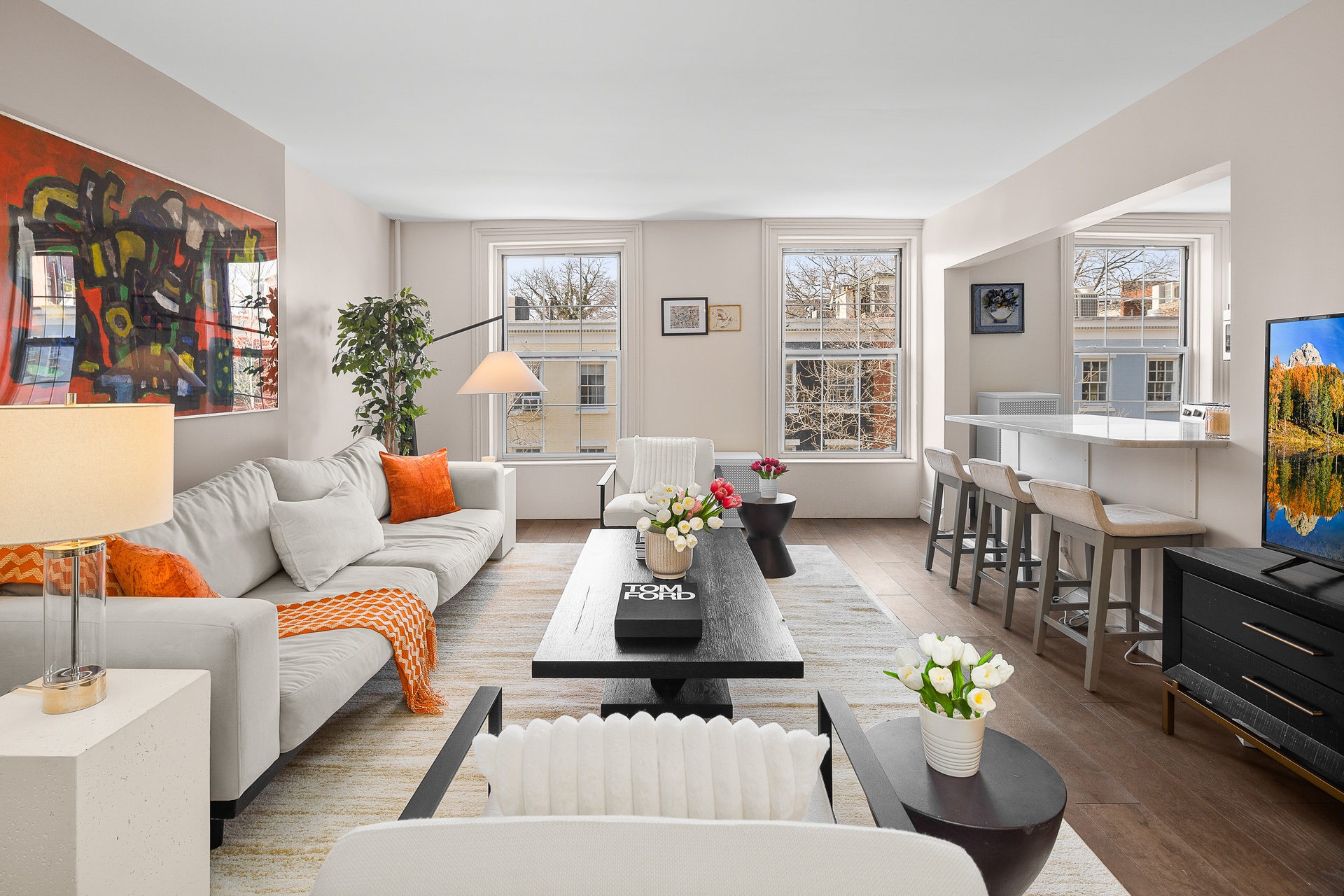 #10 photo, 179 Sullivan Street, マンハッタン Greenwich Village , NY 10012