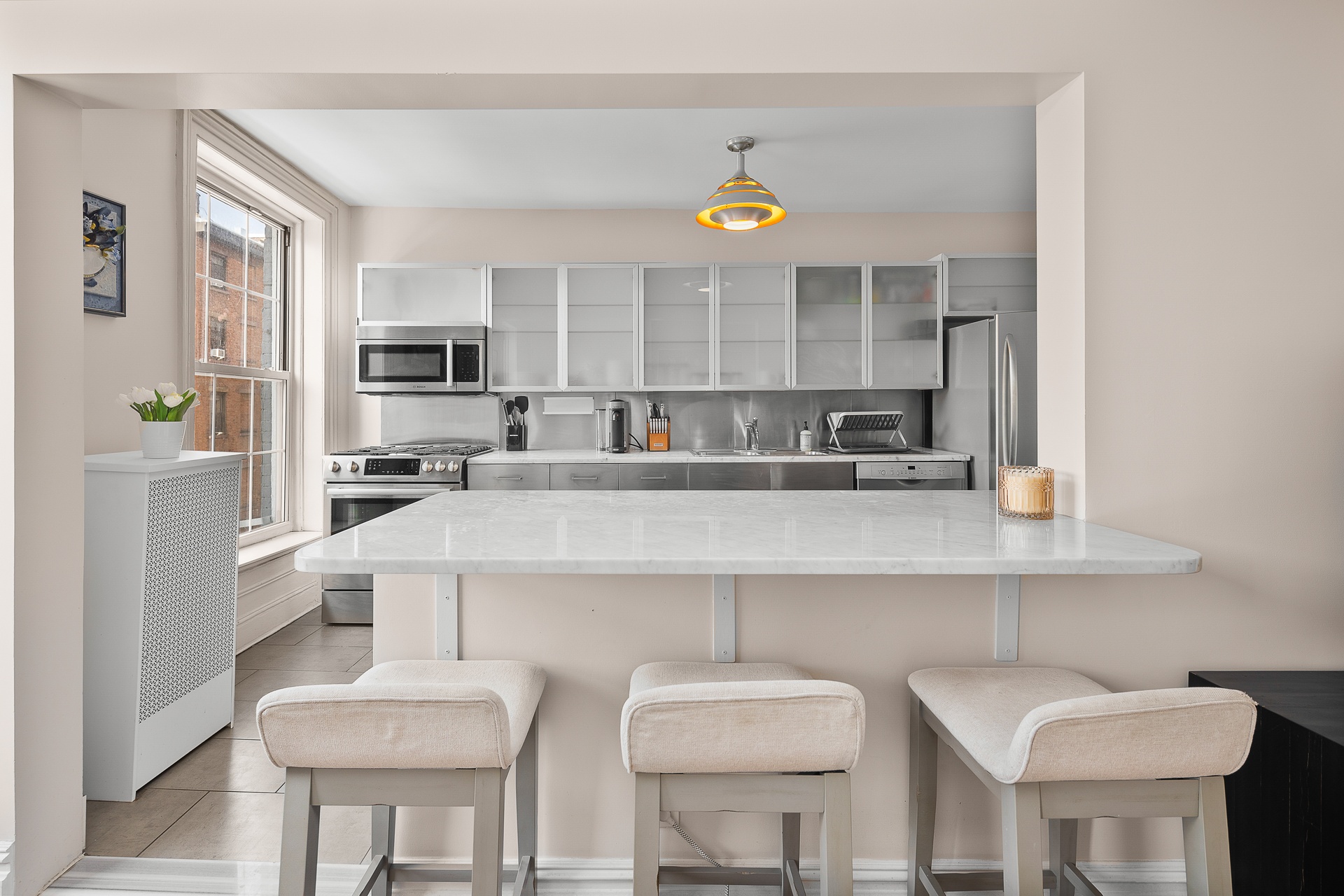 #12 photo, 179 Sullivan Street, マンハッタン Greenwich Village , NY 10012