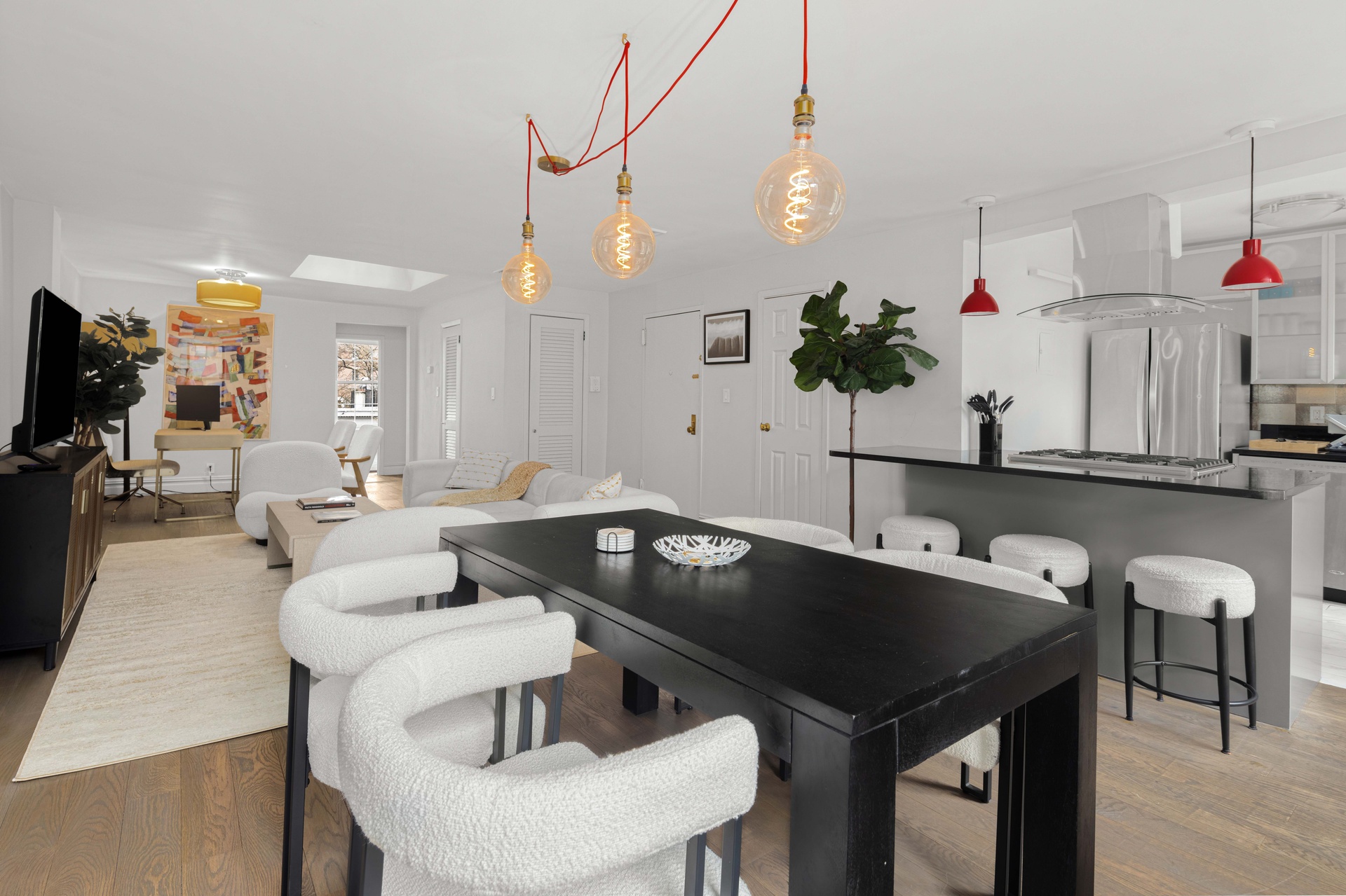 #14 photo, 179 Sullivan Street, マンハッタン Greenwich Village , NY 10012