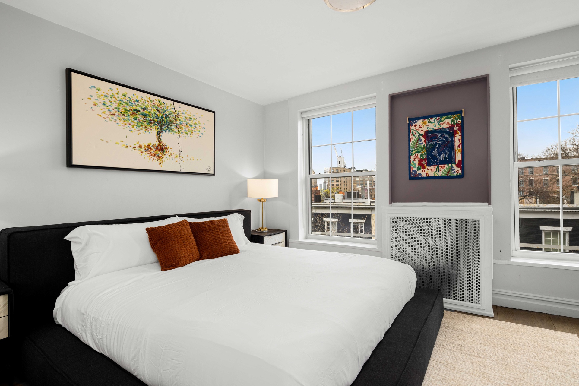 #16 photo, 179 Sullivan Street, マンハッタン Greenwich Village , NY 10012