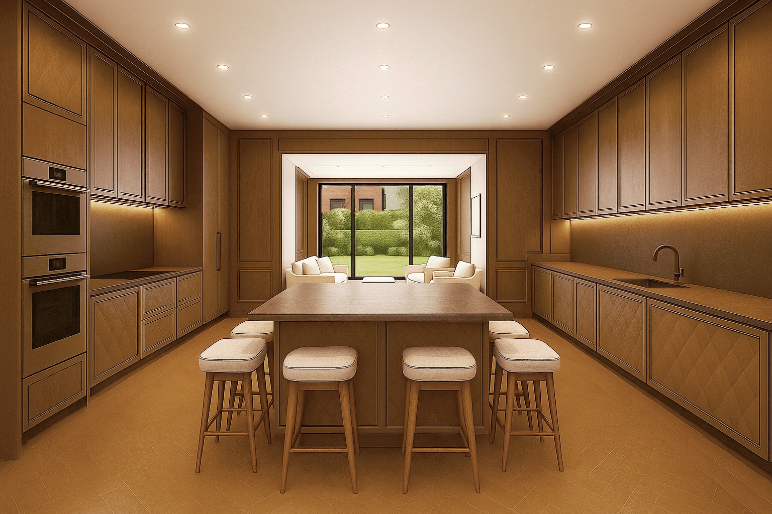 #20 photo, 179 Sullivan Street, マンハッタン Greenwich Village , NY 10012