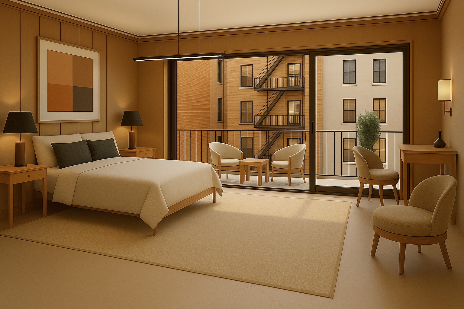 #21 photo, 179 Sullivan Street, マンハッタン Greenwich Village , NY 10012