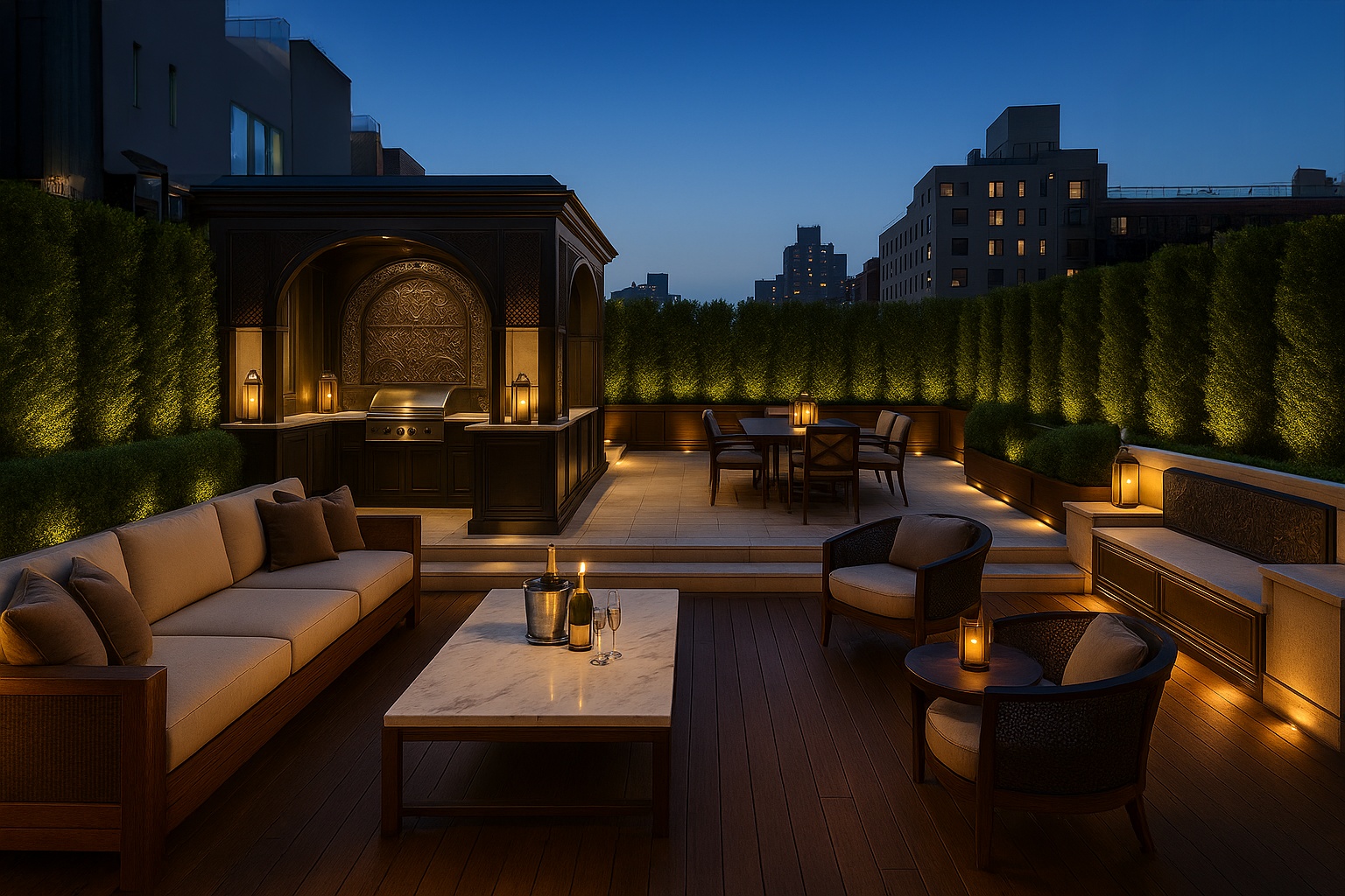 #23 photo, 179 Sullivan Street, マンハッタン Greenwich Village , NY 10012