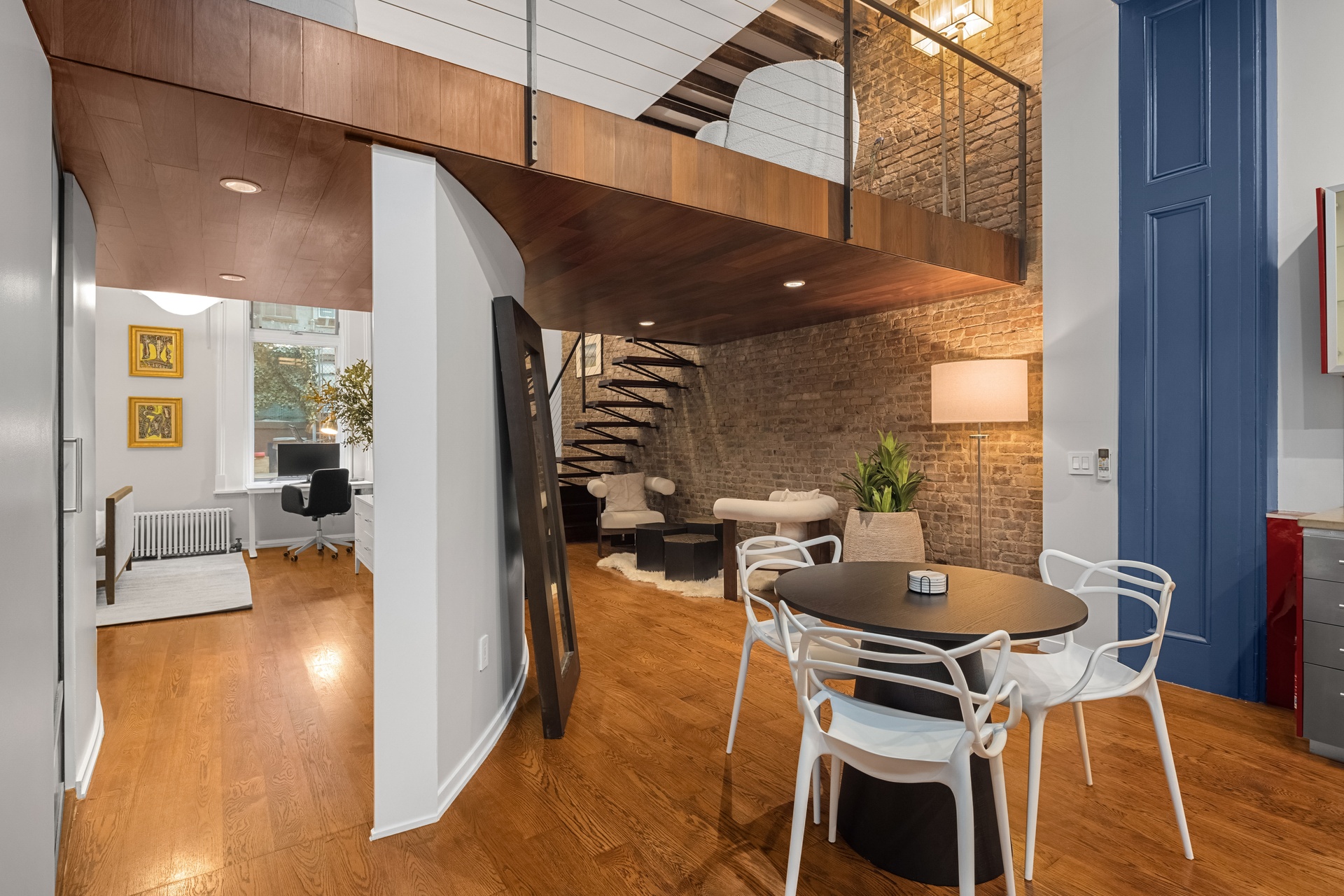 #6 photo, 179 Sullivan Street, マンハッタン Greenwich Village , NY 10012