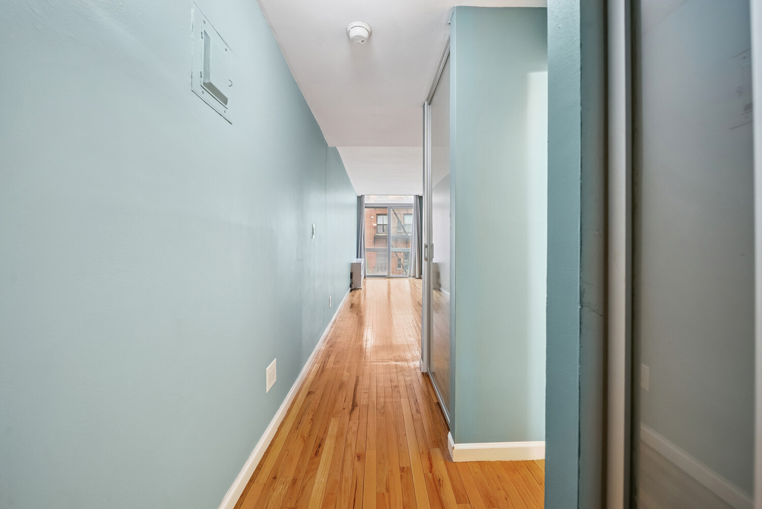 #11 photo, 184 THOMPSON Street, マンハッタン Greenwich Village , NY 10012