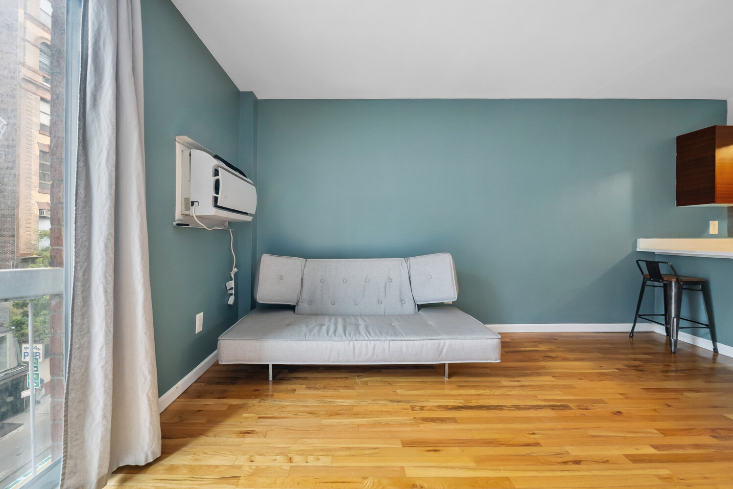 #3 photo, 184 THOMPSON Street, マンハッタン Greenwich Village , NY 10012