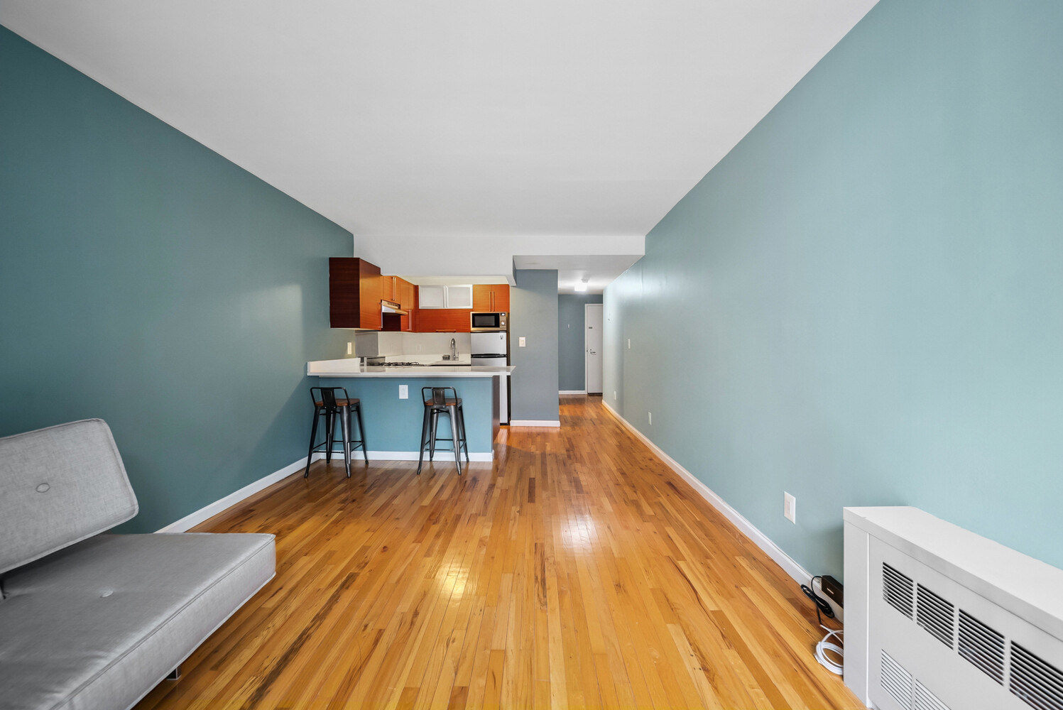 #4 photo, 184 THOMPSON Street, マンハッタン Greenwich Village , NY 10012