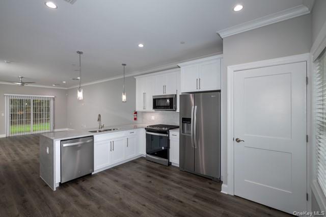 #3 photo, 5 Sunlight Walk, サフォーク郡 Holbrook , NY 11741