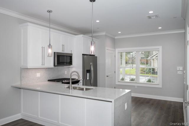 #4 photo, 5 Sunlight Walk, サフォーク郡 Holbrook , NY 11741