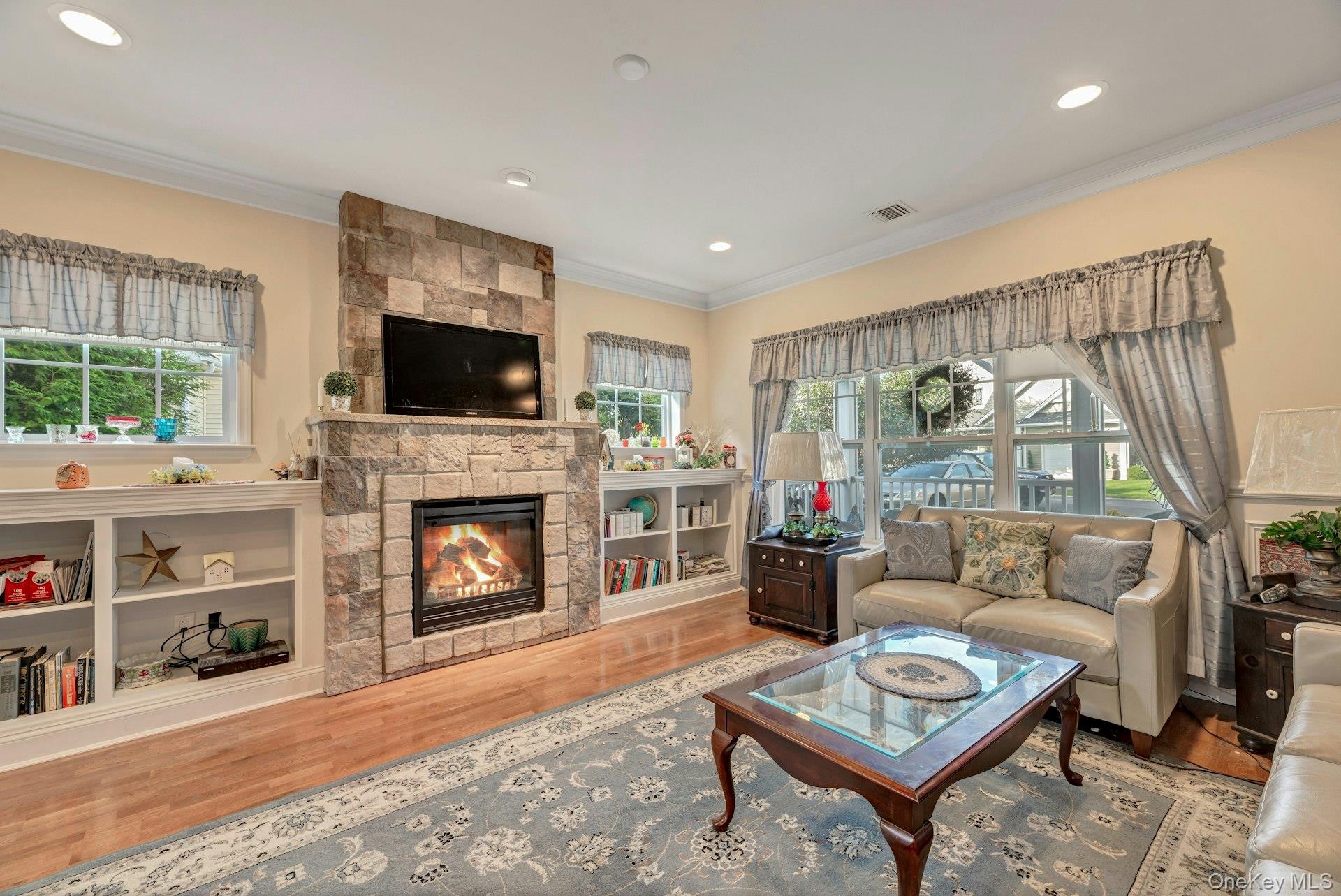 #6 photo, 159 Stoneleigh Drive, サフォーク郡 Riverhead , NY 11901