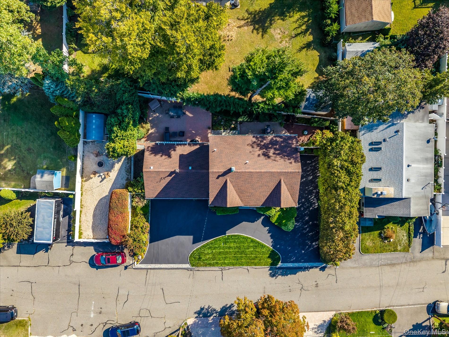 #4 photo, 18 Violet Road, ナッソー郡 Bayville , NY 11709