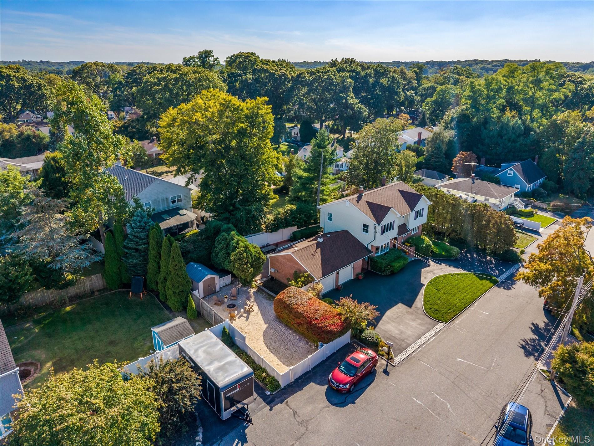 #5 photo, 18 Violet Road, ナッソー郡 Bayville , NY 11709