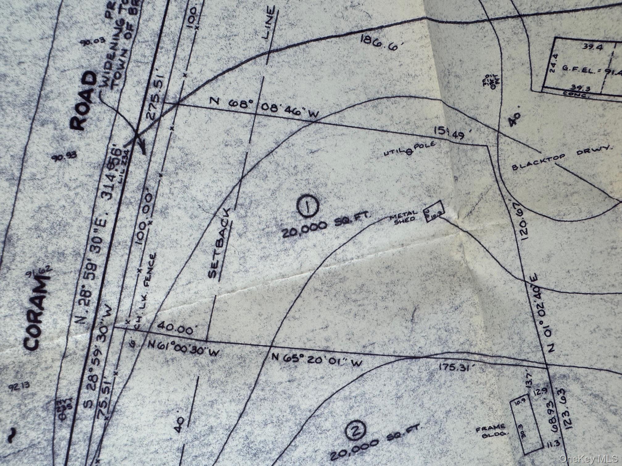 #1 photo, Mount Sinai Road, サフォーク郡 Coram , NY 11727