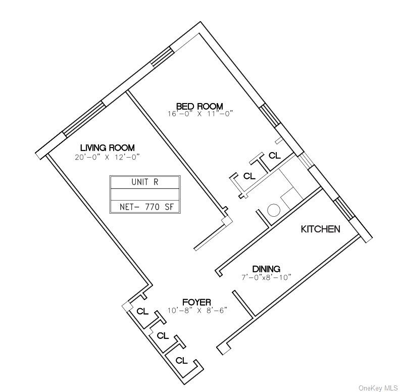 #7 photo, 71-11 Yellowstone Boulevard, クイーンズ区 Forest Hills , NY 11375