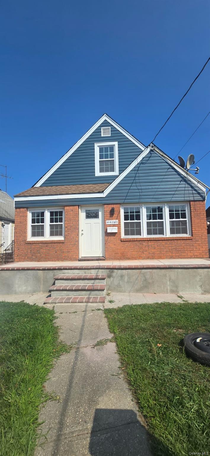 #1 photo, 10715 223rd Street, Queens Village , NY 11429