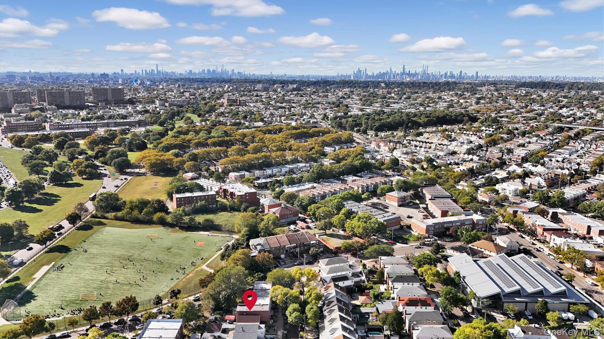 #2 photo, 8812 Albert Road, Jamaica , NY 11417