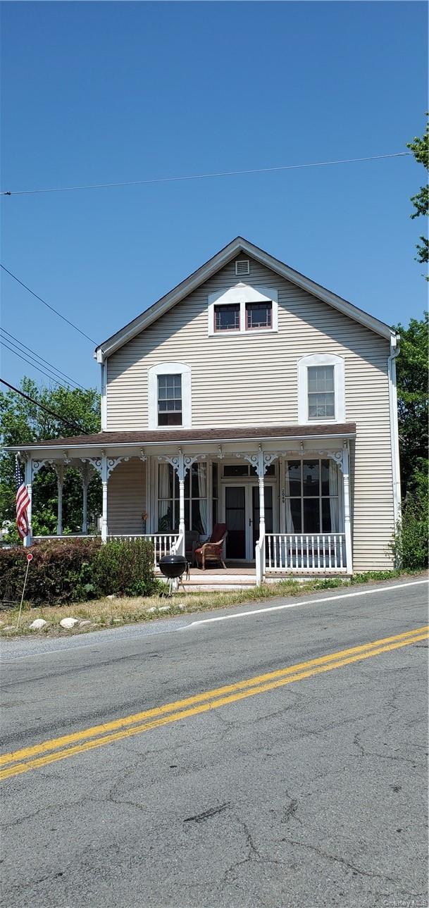 #1 photo, 2089 County Route 1, Westtown , NY 10998