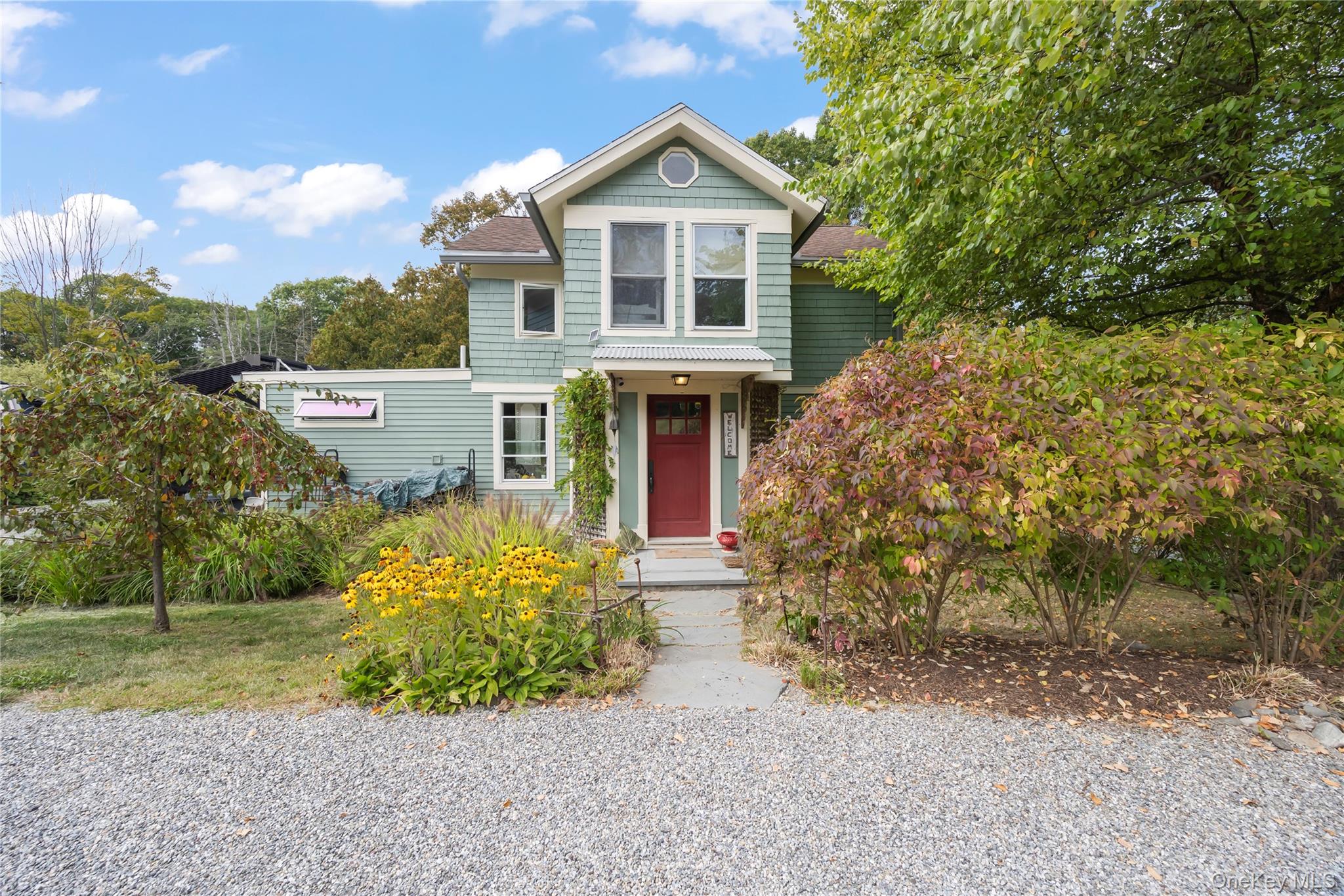 #1 photo, 381 Northern Boulevard, Germantown , NY 12526