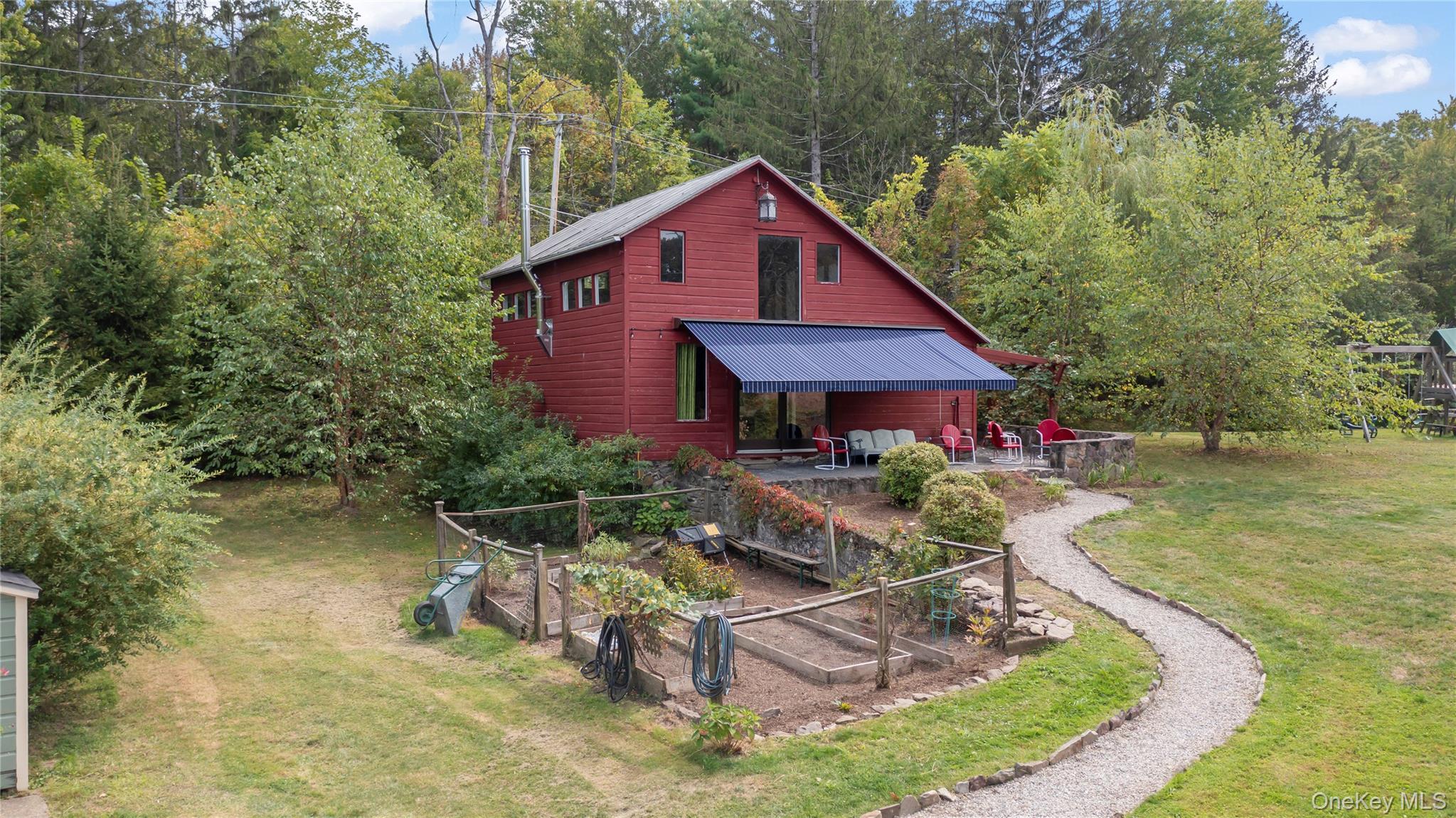 #3 photo, 381 Northern Boulevard, Germantown , NY 12526