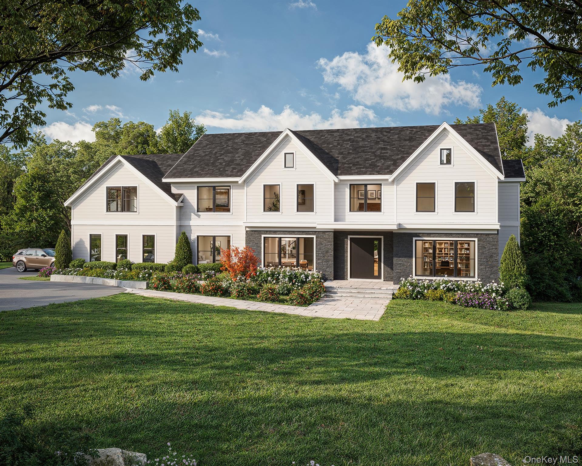 #1 photo, 14 Stone Bridge Road, Purchase , NY 10577