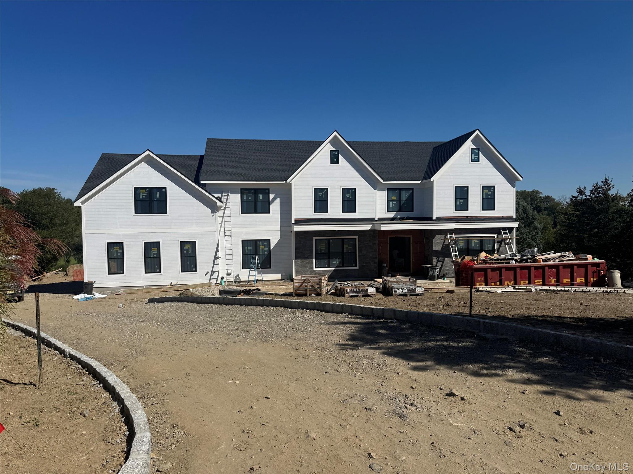 #3 photo, 14 Stone Bridge Road, Purchase , NY 10577