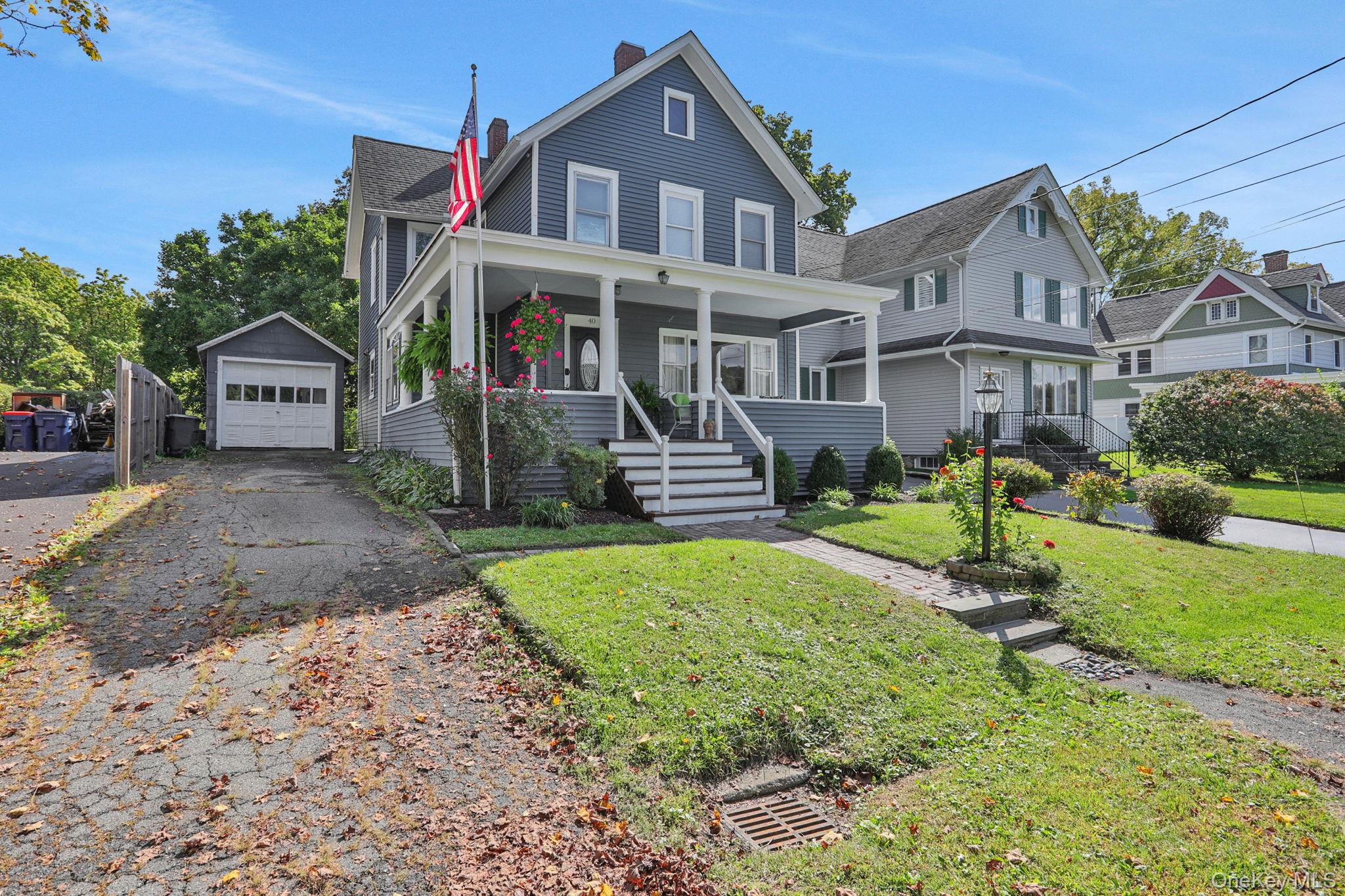 #1 photo, 40 Main Street, Esopus , NY 12429