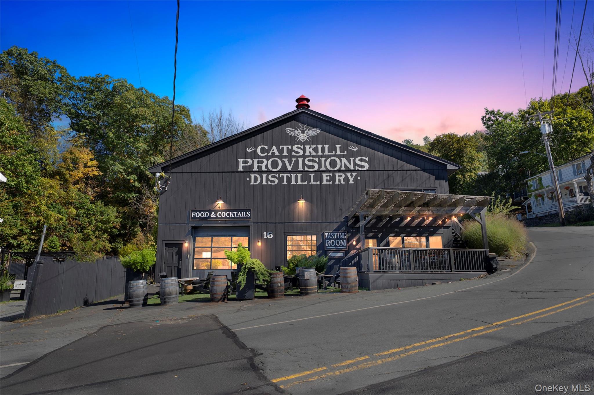 #1 photo, 16 Upper Main Street, Callicoon , NY 12723