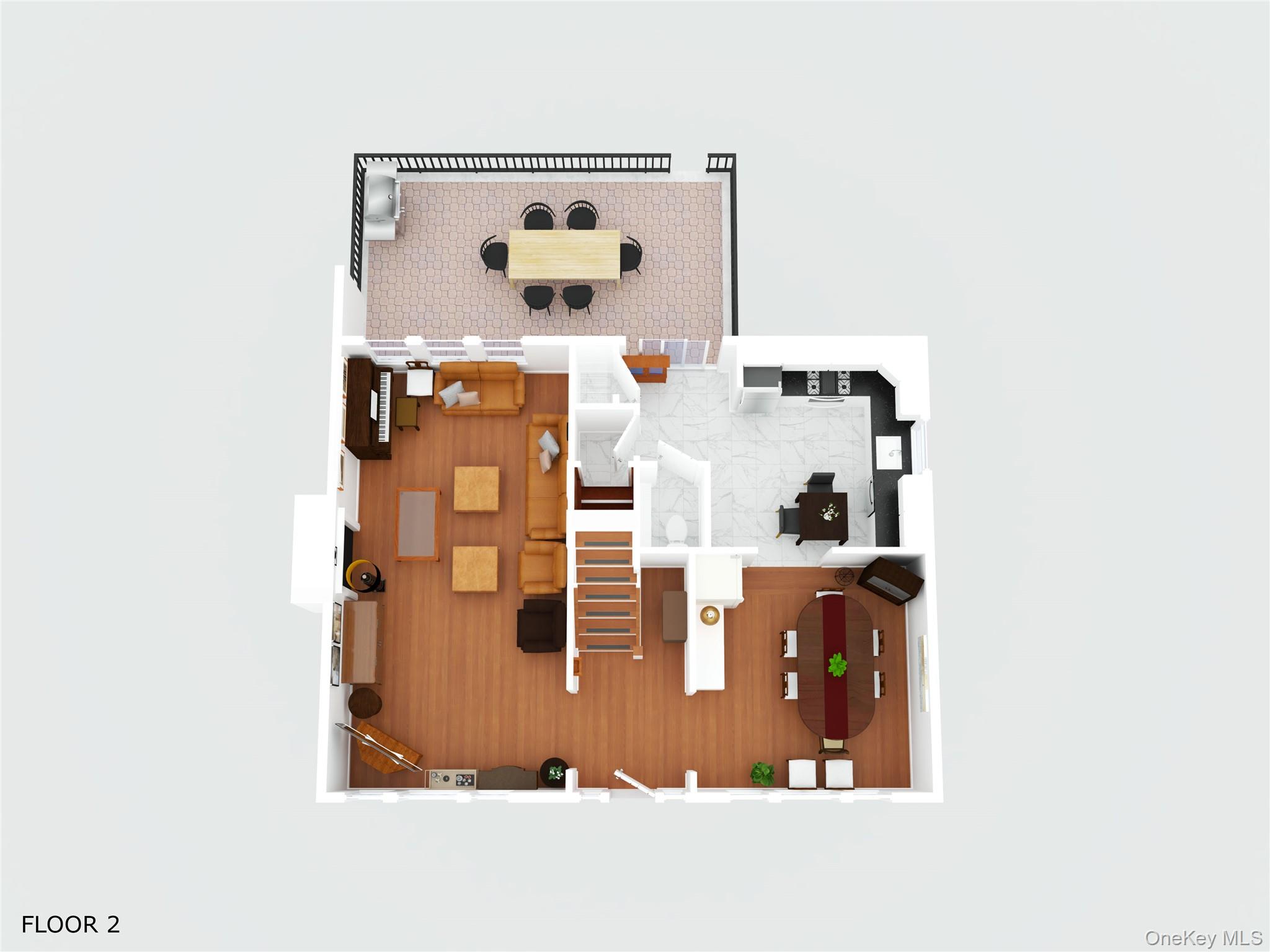 #12 photo, 419 Palmer Road, Yonkers , NY 10701