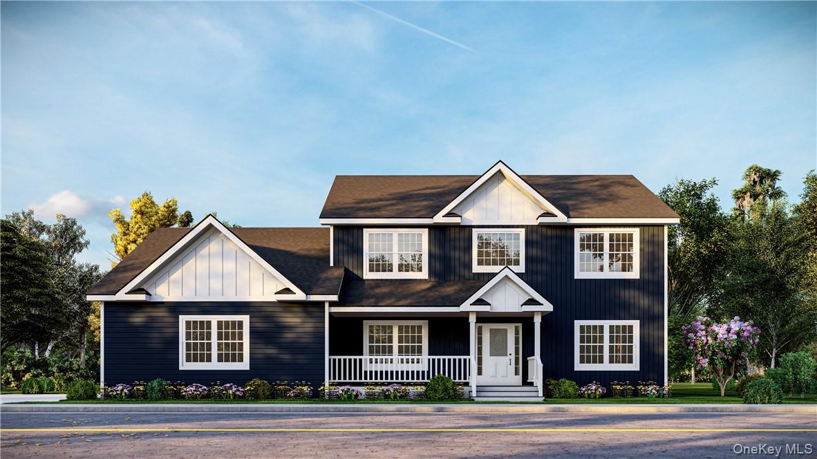 #2 photo, 16 Tamarack Drive, 纽约州 Newburgh , NY 12550