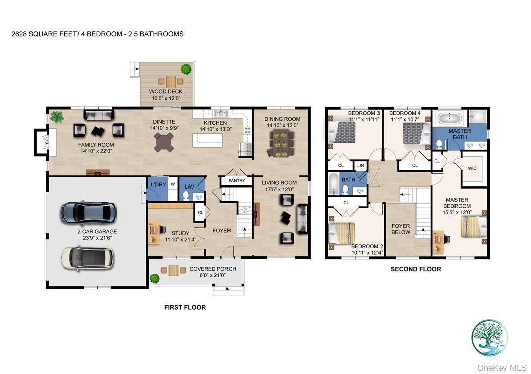 #3 photo, 16 Tamarack Drive, 纽约州 Newburgh , NY 12550