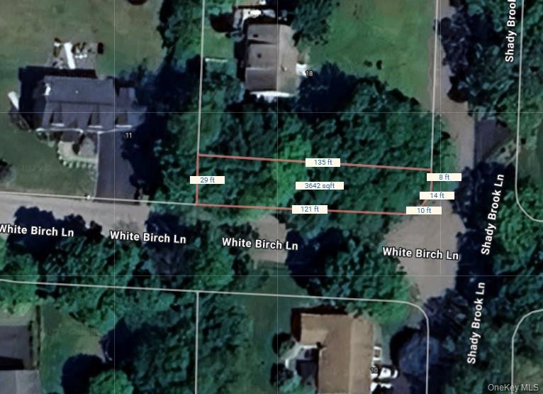 #1 photo, Lot 54 Shady Brook Lane, Cortlandt Manor , NY 10567