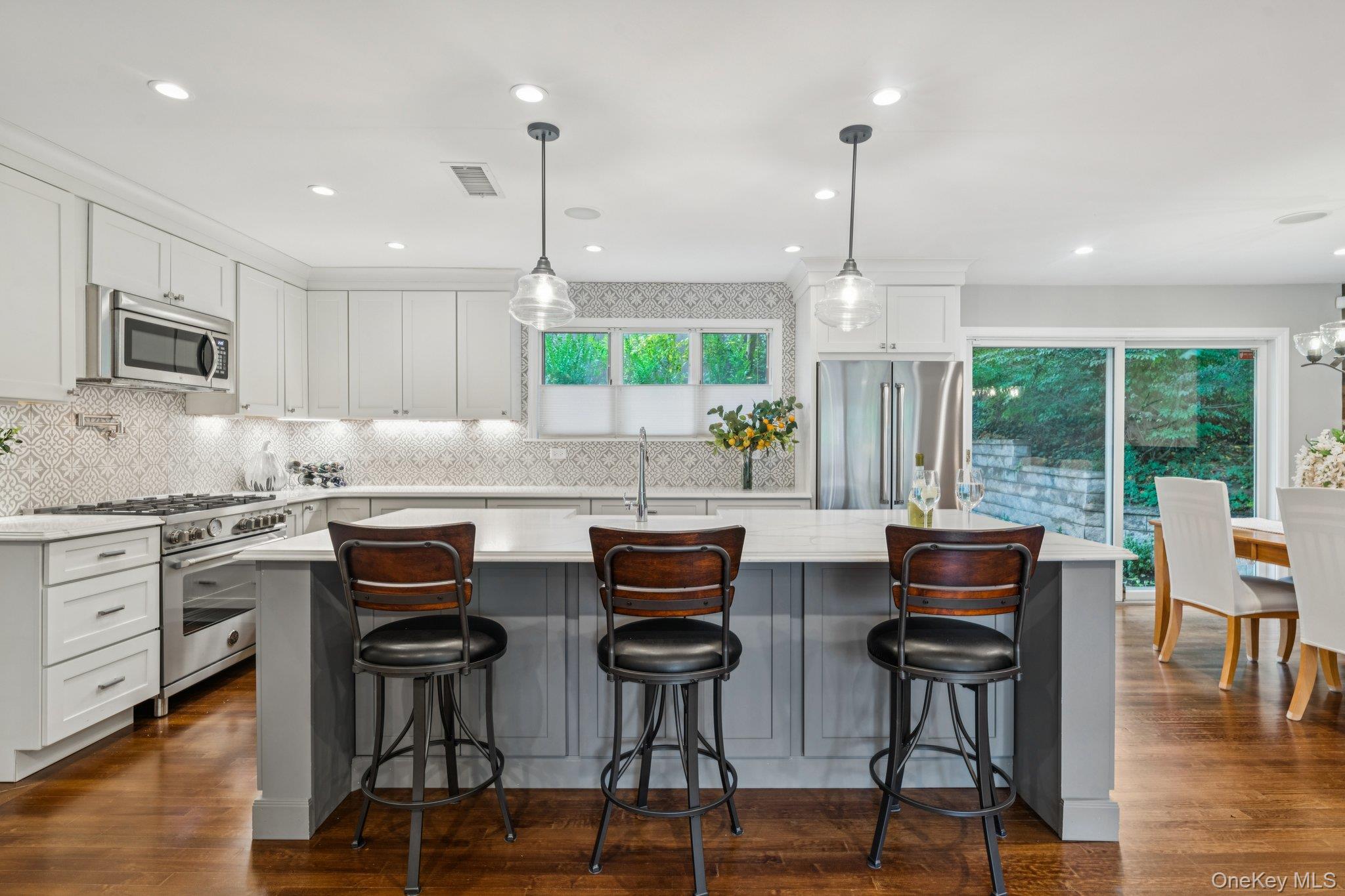 #13 photo, 33 Scudders Lane, ナッソー郡 Glen Head , NY 11545