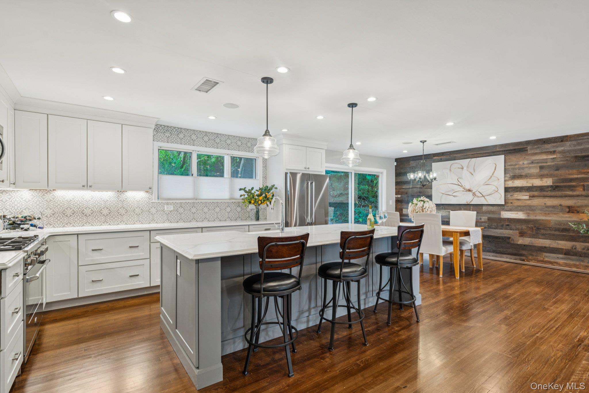 #14 photo, 33 Scudders Lane, ナッソー郡 Glen Head , NY 11545