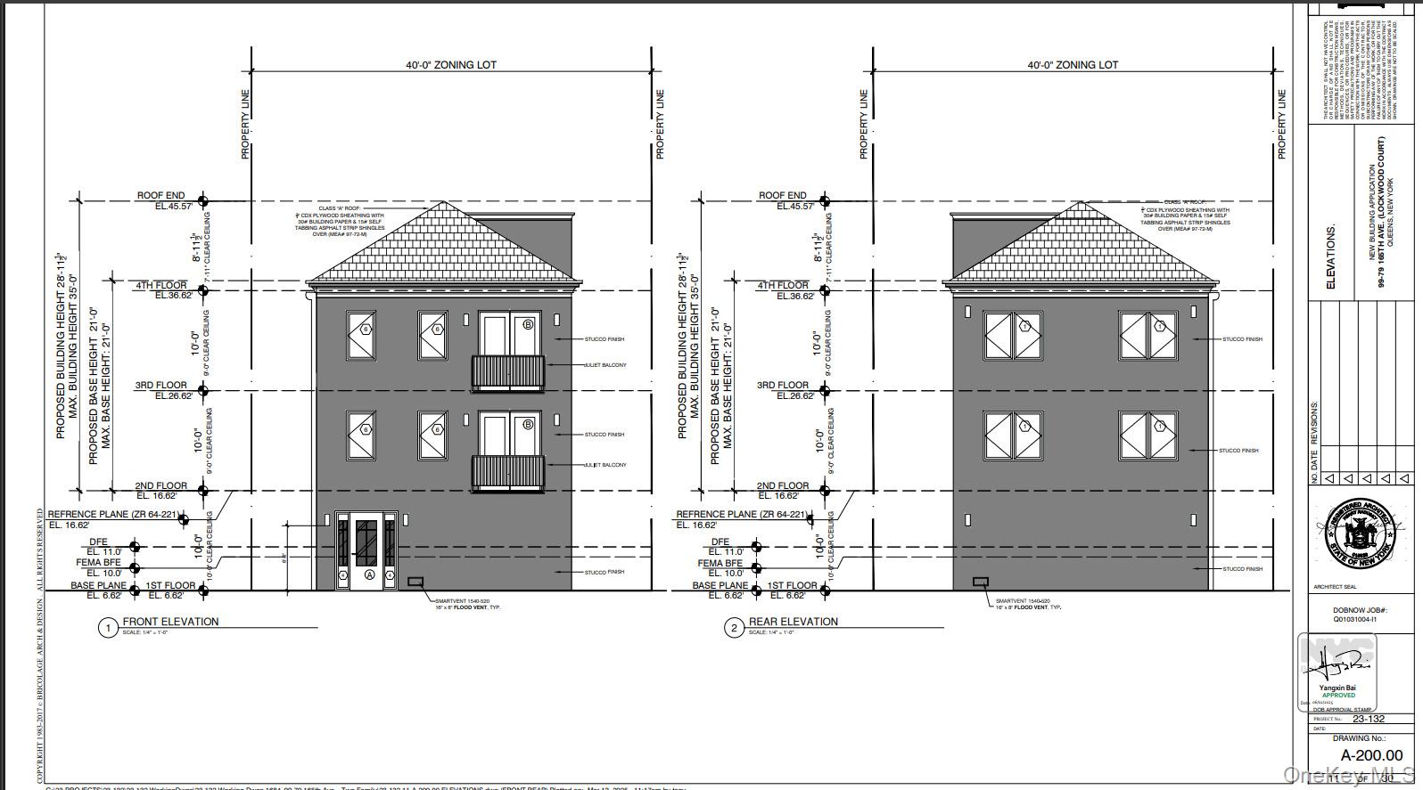 #1 photo, 99-79 Lockwood Court, クイーンズ区 Howard Beach , NY 11414