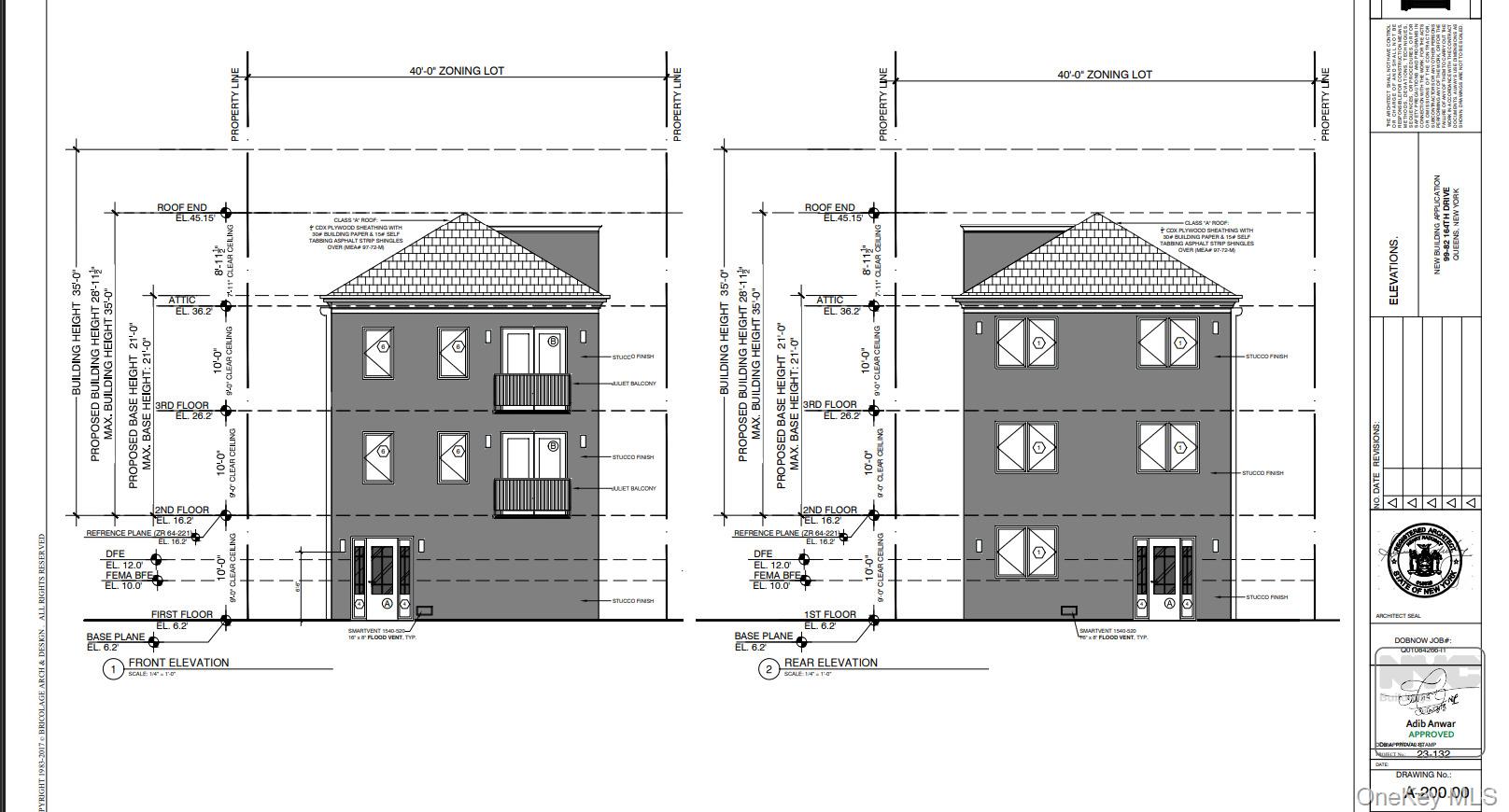 #1 photo, 9982 164th Drive, クイーンズ区 Howard Beach , NY 11414