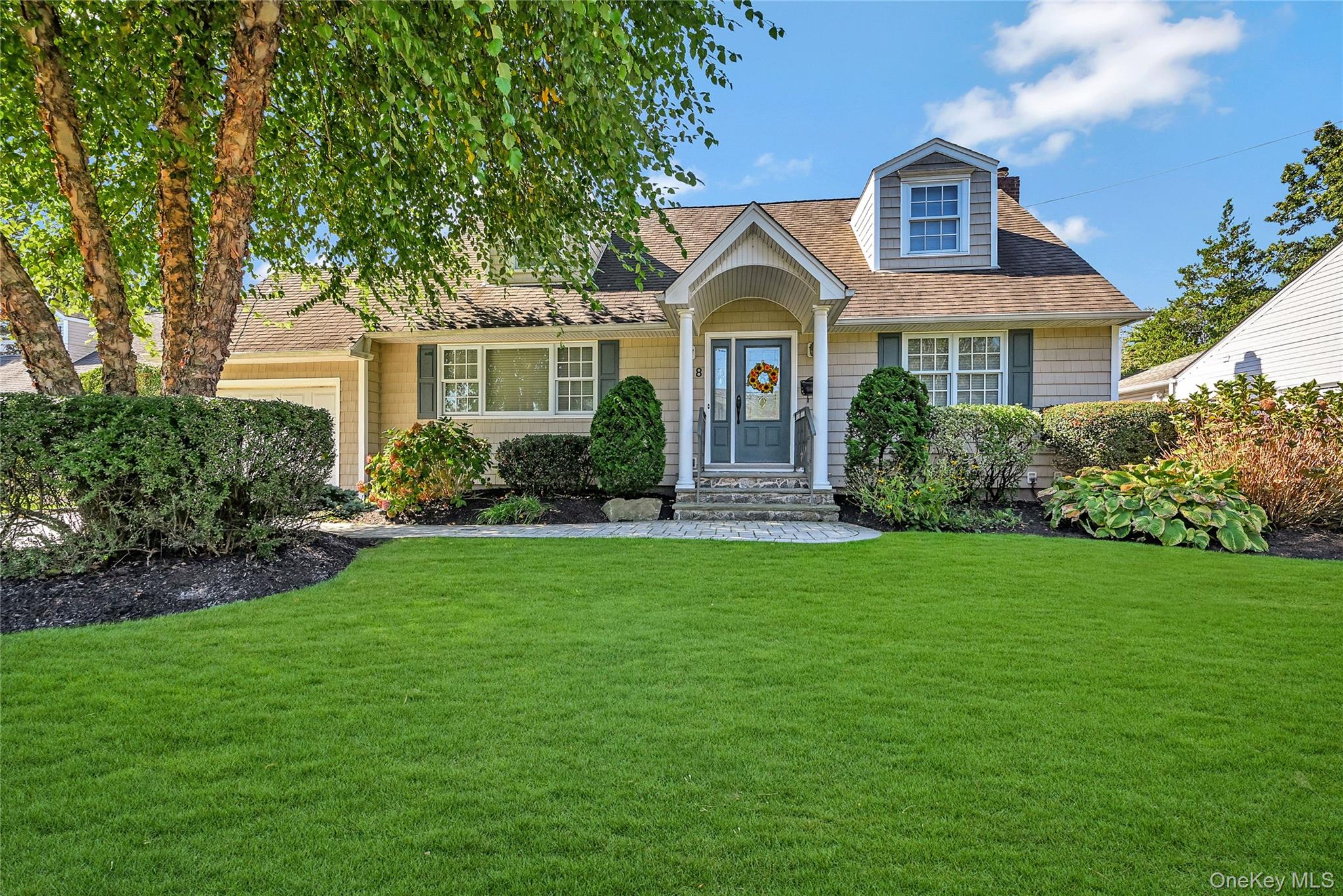 #1 photo, 8 Harmony Court, 长岛 塞奥瑟 Syosset , NY 11791