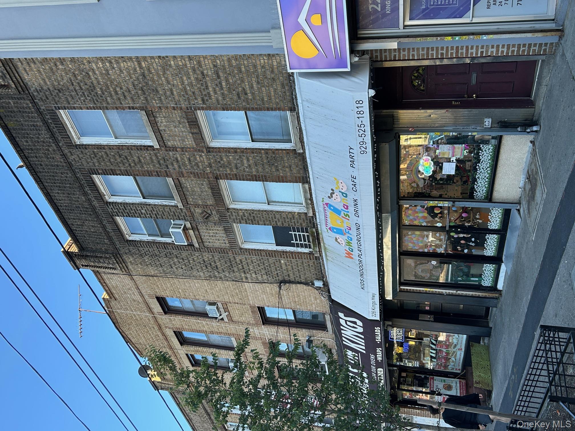 #1 photo, 226 Kings Hwy, ブルックリン区 Brooklyn , NY 11223