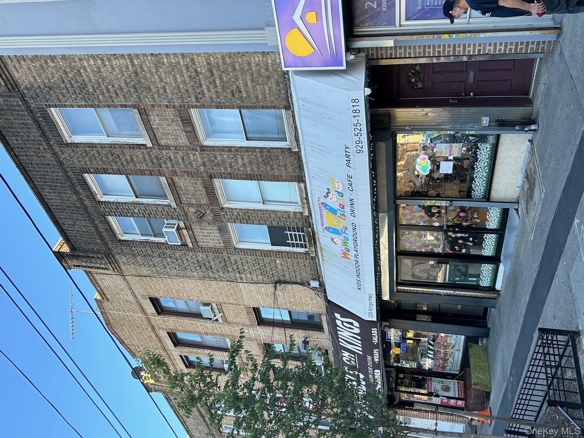 #2 photo, 226 Kings Hwy, ブルックリン区 Brooklyn , NY 11223