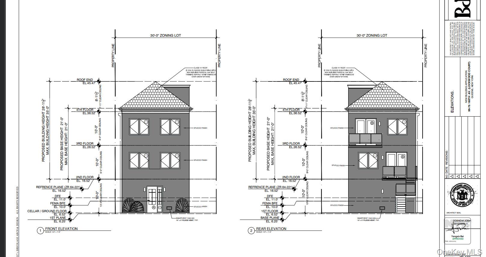 #1 photo, 9975 Lockwood Court, クイーンズ区 Howard Beach , NY 11414