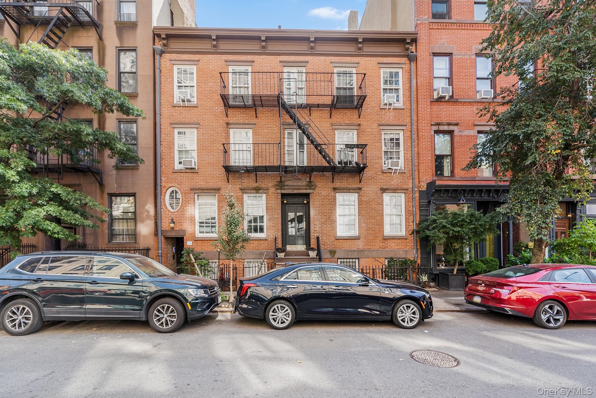 #18 photo, 340 W 11th Street, New York (Manhattan) , NY 10014