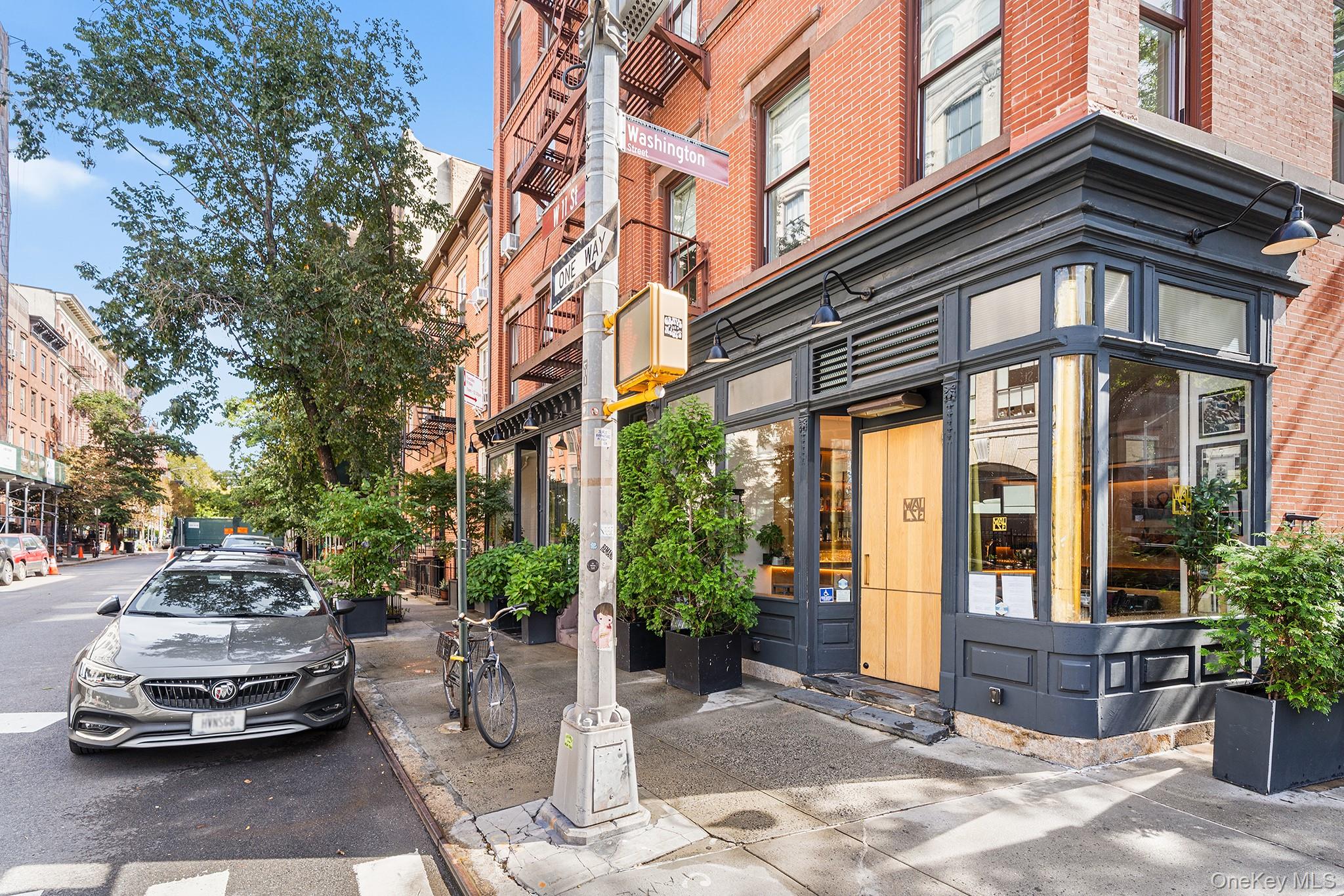 #19 photo, 340 W 11th Street, New York (Manhattan) , NY 10014