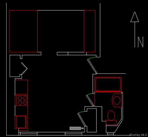 #20 photo, 340 W 11th Street, New York (Manhattan) , NY 10014