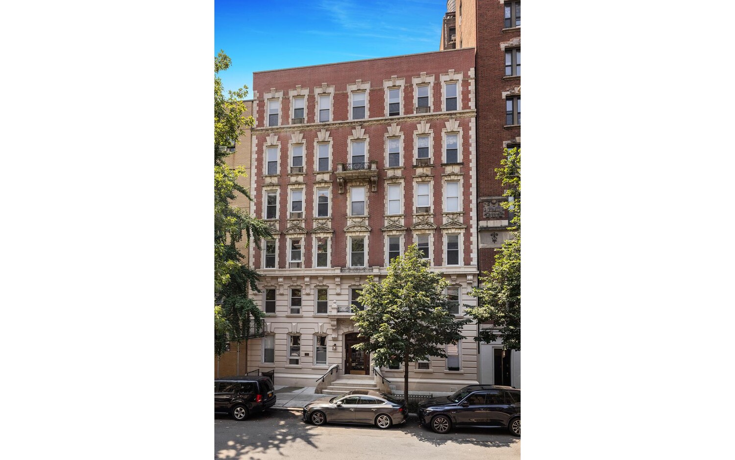 #10 photo, 320 W 84TH Street, マンハッタン Upper West Side , NY 10024