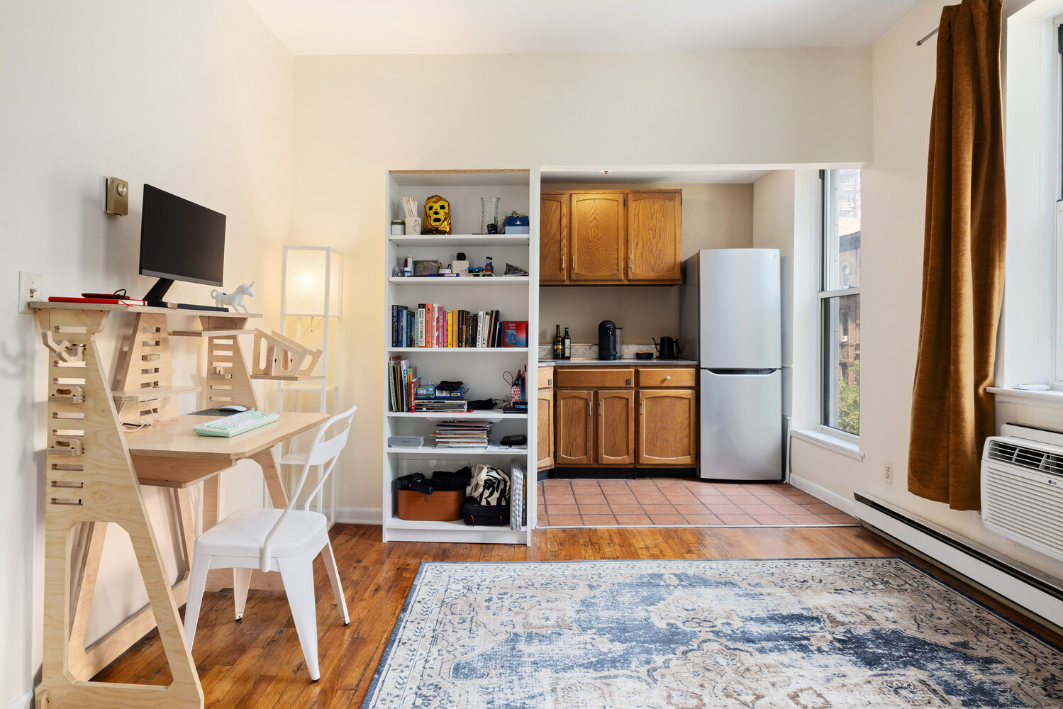 #4 photo, 320 W 84TH Street, マンハッタン Upper West Side , NY 10024