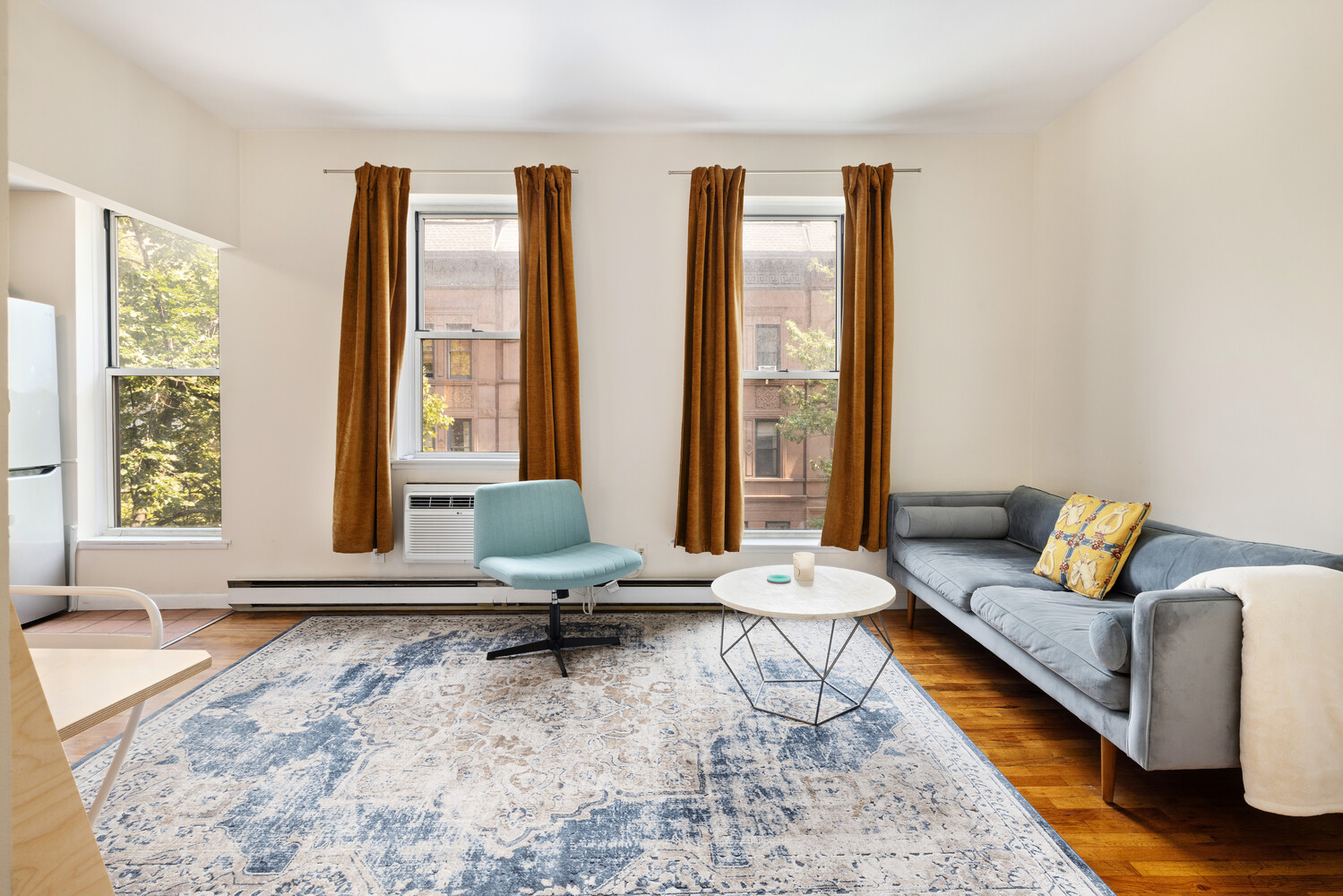 #5 photo, 320 W 84TH Street, マンハッタン Upper West Side , NY 10024