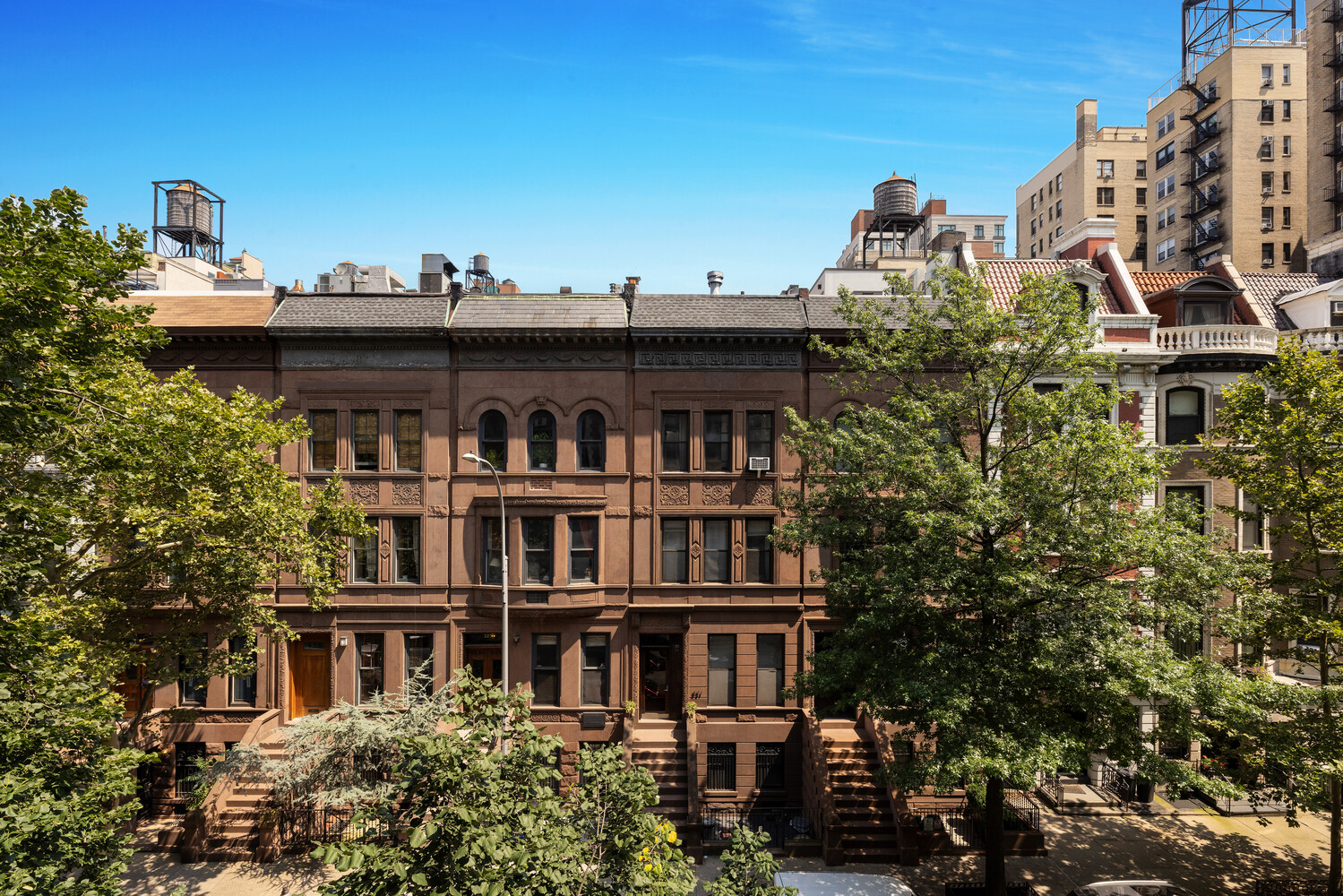 #8 photo, 320 W 84TH Street, マンハッタン Upper West Side , NY 10024