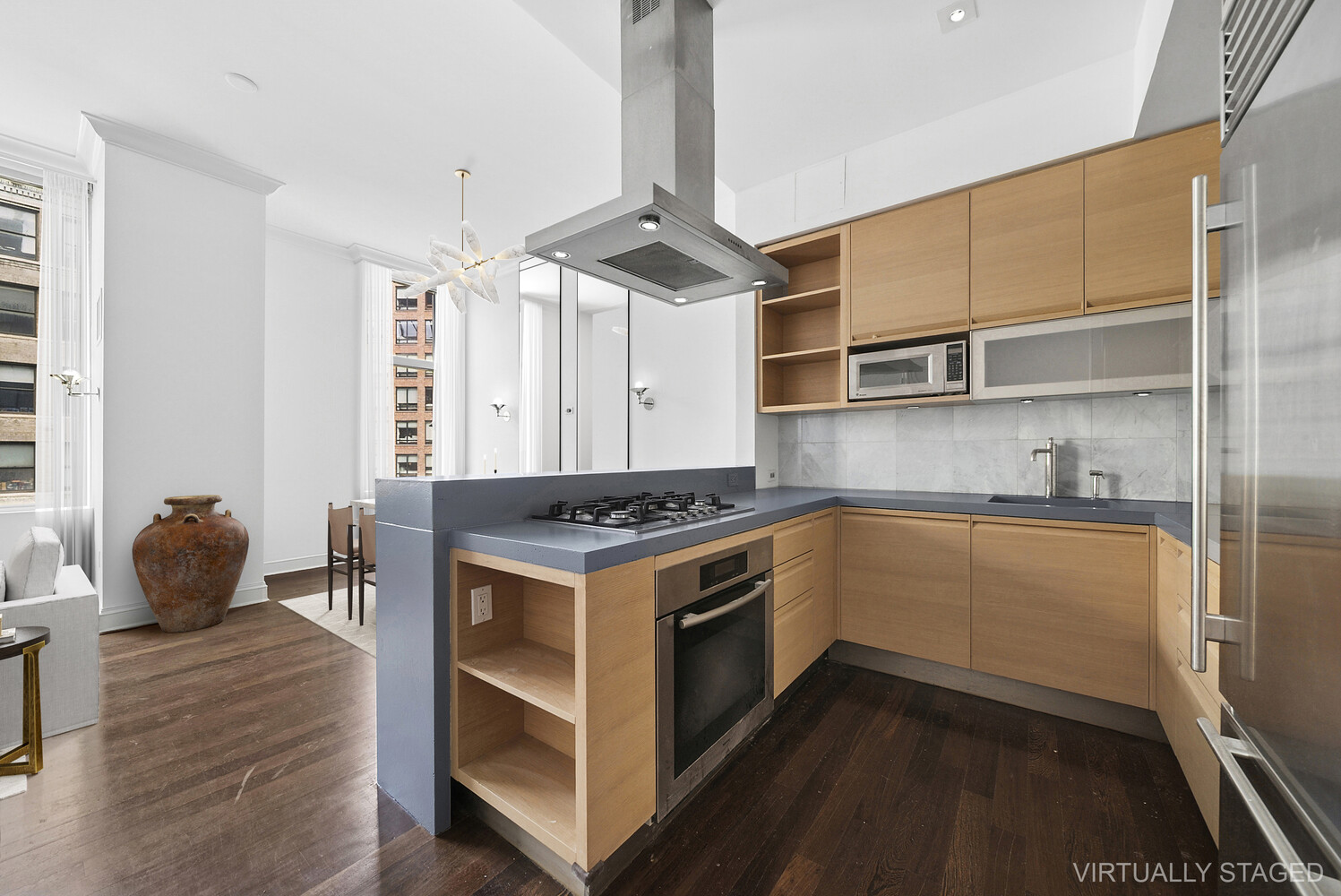 #4 photo, 475 GREENWICH Street, マンハッタン Tribeca , NY 10013