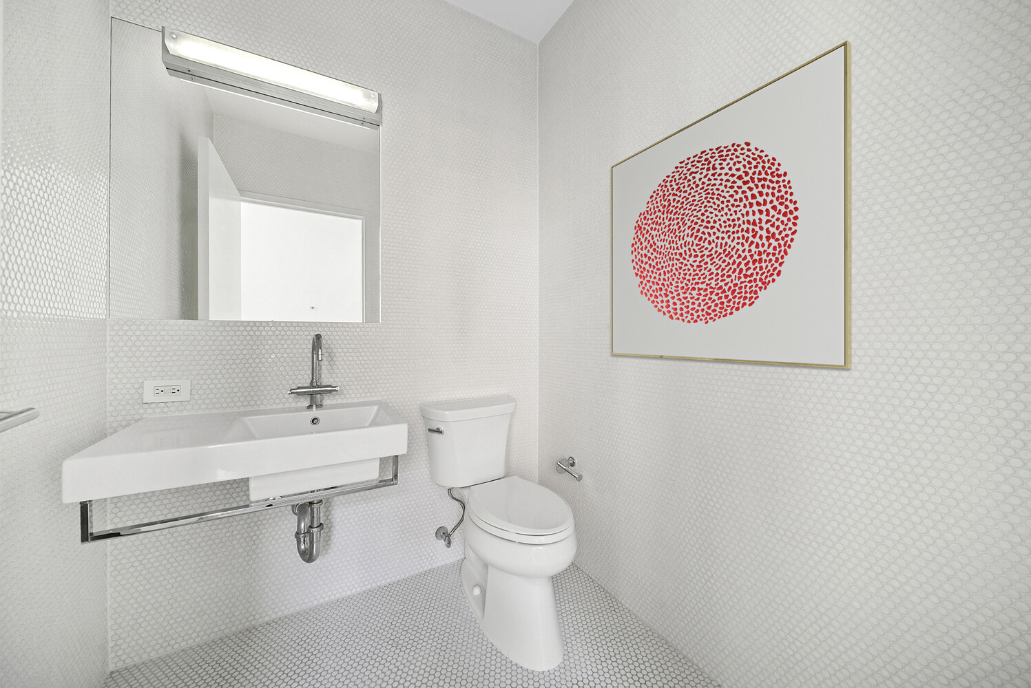 #6 photo, 475 GREENWICH Street, マンハッタン Tribeca , NY 10013